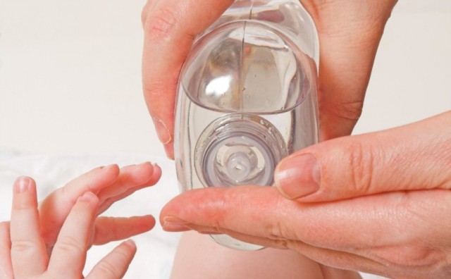 10 potpuno neočekivanih upotreba baby ulja