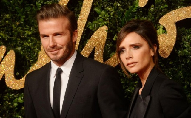 Poznat razlog razvoda Victorije i Davida Beckhama