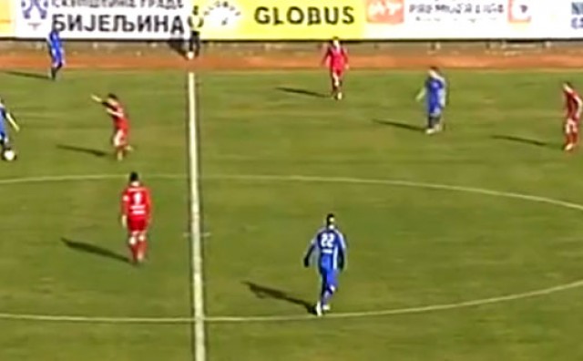 fk radnik semafor