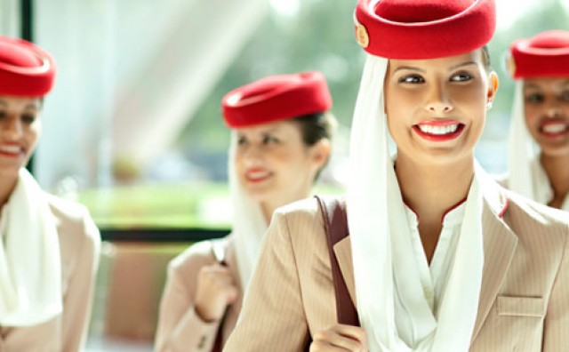 'Fly Emirates' traži zaposlenike