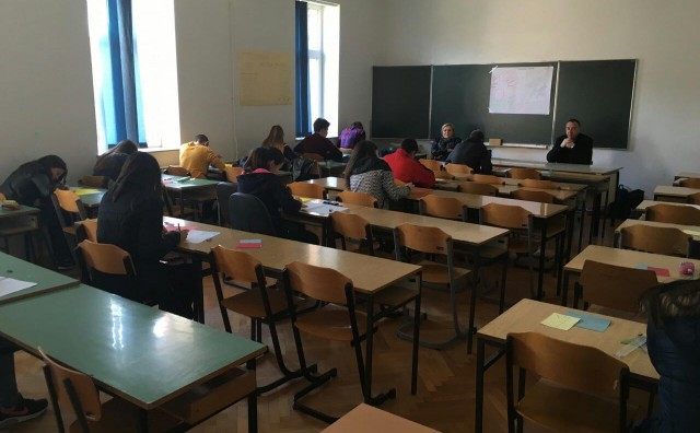 FPMOZ, matematika, natjecanje, Ljubuški, škola
