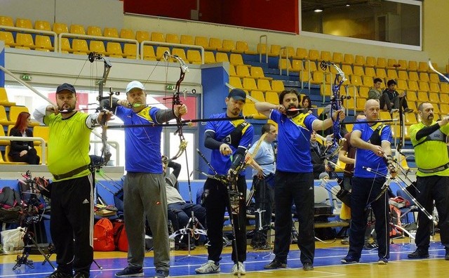 Uspješan nastup streličara iz Mostara na međunarodnom turniru u Sarajevu