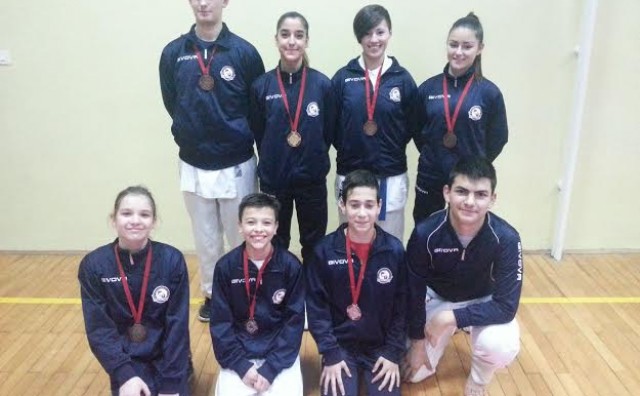 SKK Neretva, ilidža