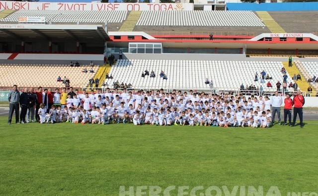 Kamp Real Madrid