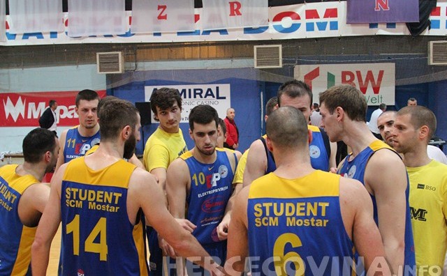 HKK Zrinjski, SKK Student, SKK Student, priopćenje