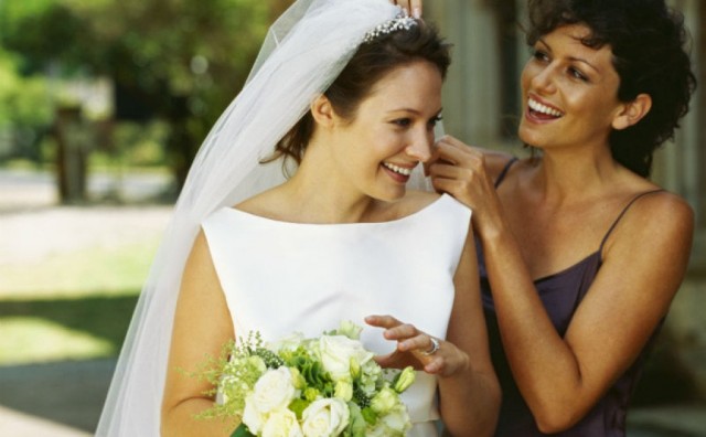 5 grešaka koje mladenka nikad ne smije raditi pred gostima na vjenčanju