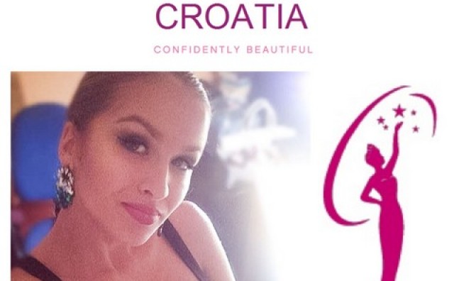 Hrvatska zemlja, Miss Universe Hrvatske, Miss Universe