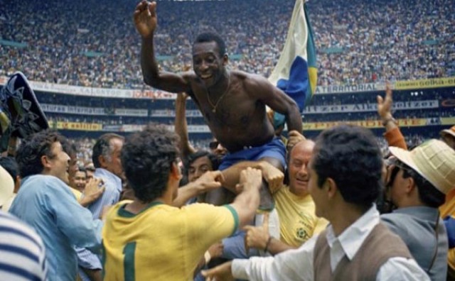 pele