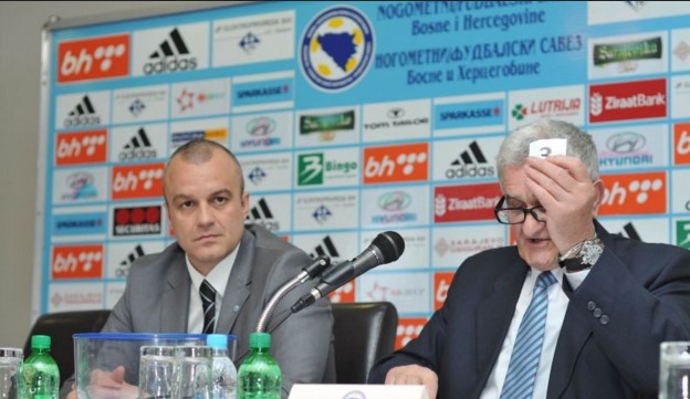 Foto: nfsbih.ba
