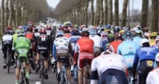 Belgijski biciklist Demoitie preminuo u bolnici