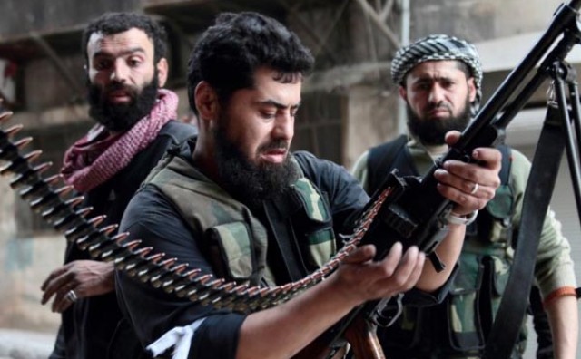 Slobodna Sirijska Vojska (FSA) odbila je prihvatiti nastavak lokalnih primirja