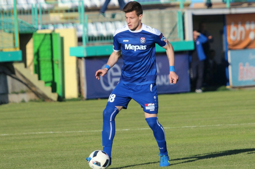 Široki Brijeg ostao bez finala kupa