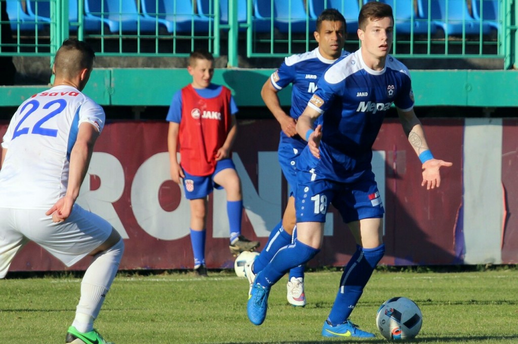 Široki Brijeg ostao bez finala kupa