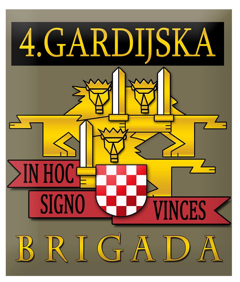 4 Gardijska Hercegovina Info