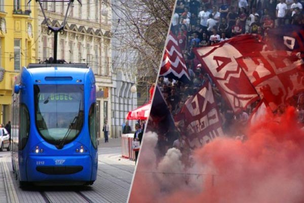 delije
