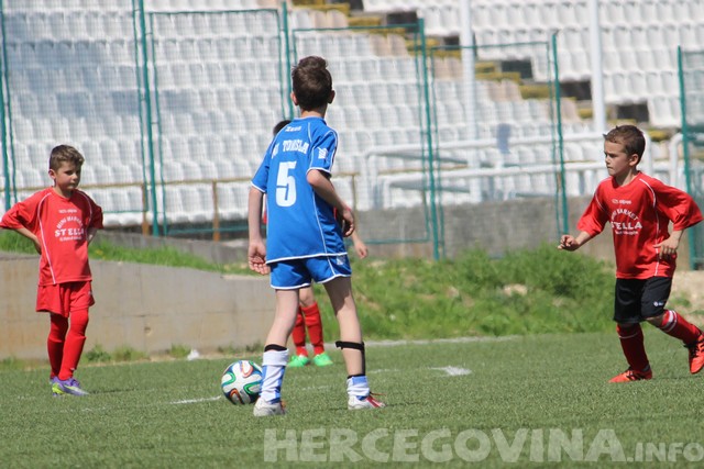 HŠK Zrinjski: Nastavljena !hej liga
