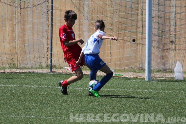 HŠK Zrinjski: Nastavljena ! hej liga