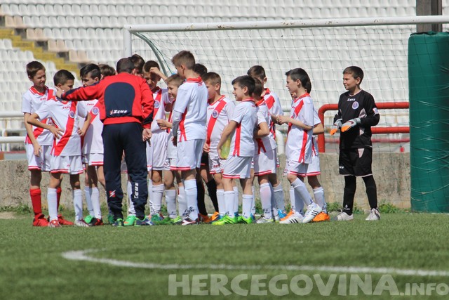 HŠK Zrinjski: Nastavljena !hej liga