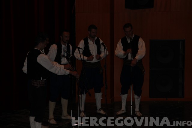 Mostar: Održana promocija filma Moja voljena Hrvatska