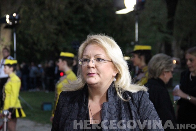 Večernjakov pečat: Osoba godine glumac Enis Bešlagić