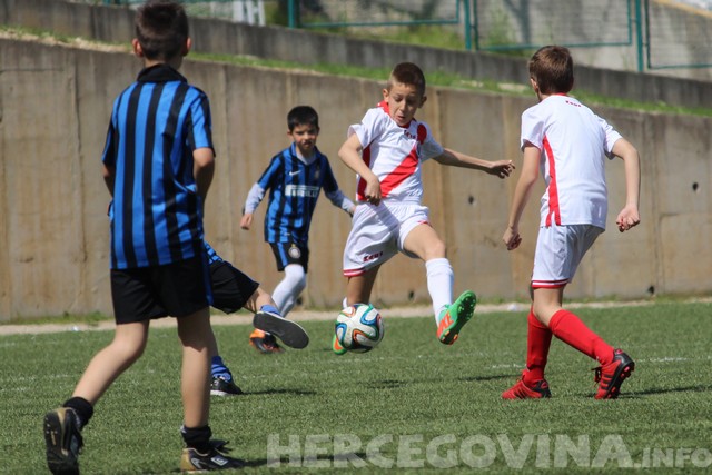 HŠK Zrinjski: Nastavljena !hej liga