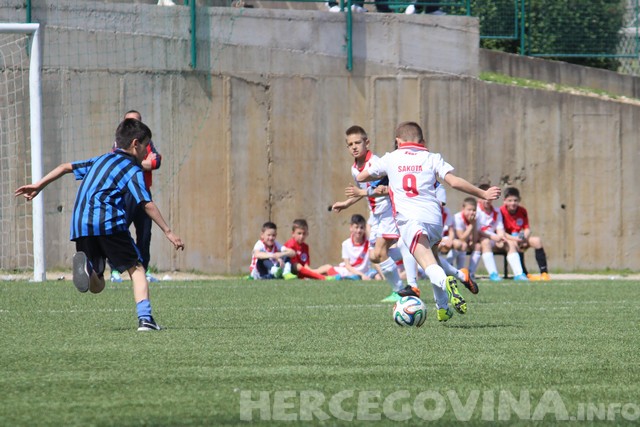 HŠK Zrinjski: Nastavljena !hej liga