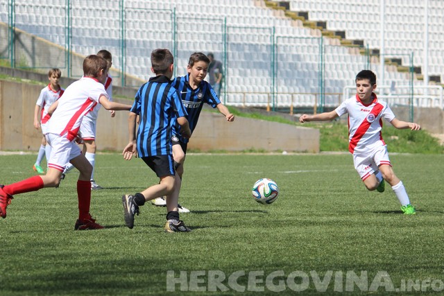 HŠK Zrinjski: Nastavljena !hej liga