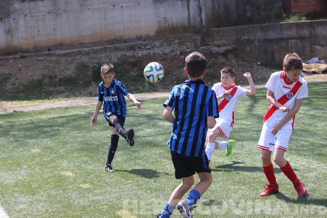 HŠK Zrinjski: Nastavljena !hej liga