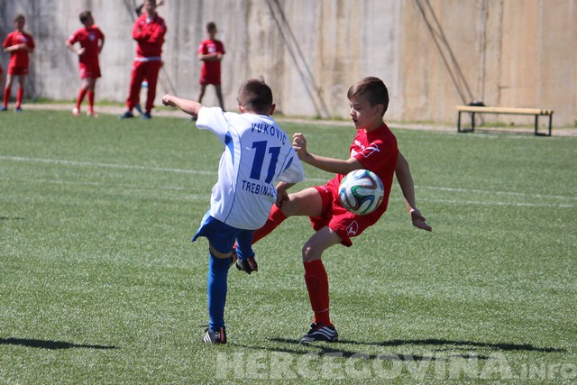 HŠK Zrinjski: Nastavljena ! hej liga
