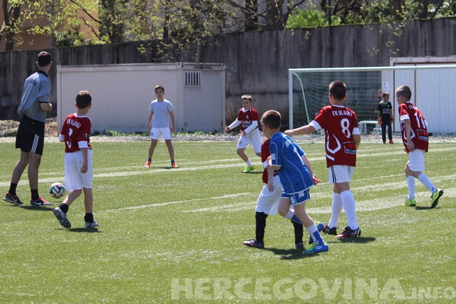HŠK Zrinjski: Nastavljena ! hej liga