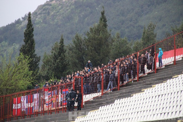 HŠK Zrinjski-FK Borac 2:1