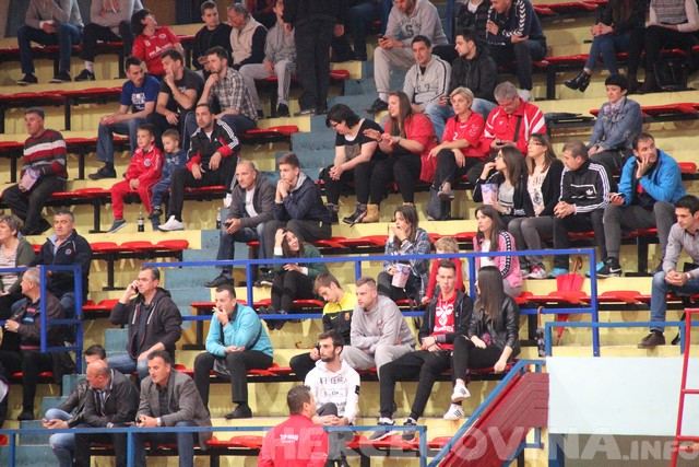 HMRK Zrinjski-RK Bosna 29:26