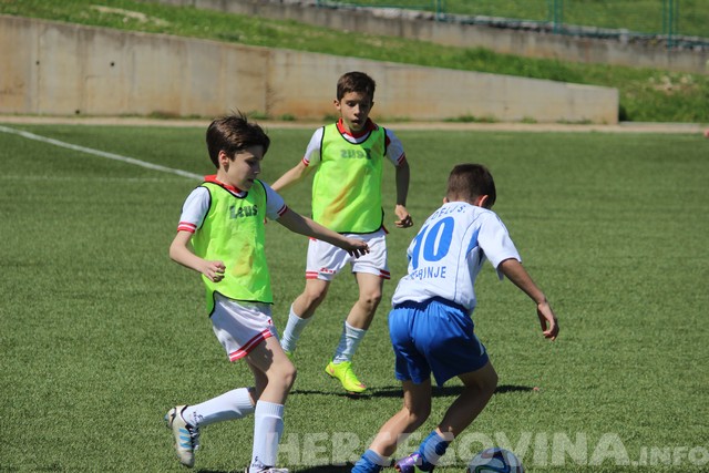 HŠK Zrinjski: Nastavljena ! hej liga