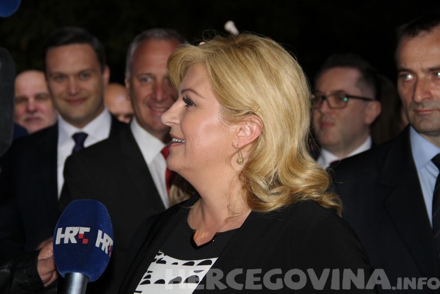 Večernjakov pečat: Osoba godine glumac Enis Bešlagić