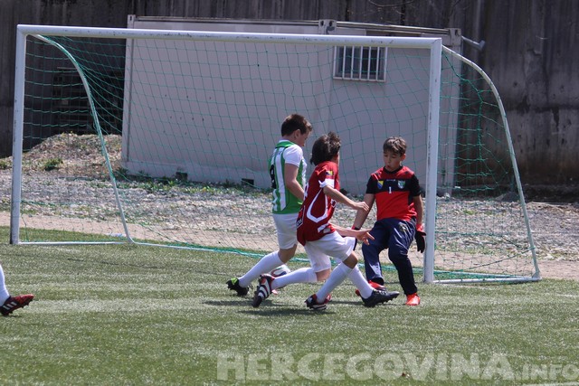 HŠK Zrinjski: Nastavljena !hej liga