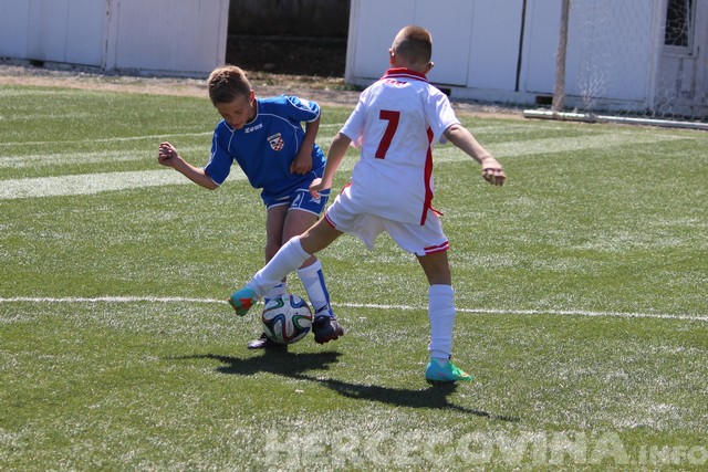 HŠK Zrinjski: Nastavljena ! hej liga