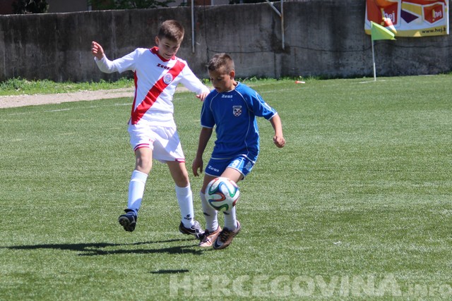 HŠK Zrinjski: Nastavljena ! hej liga