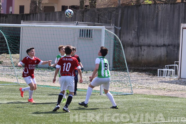 HŠK Zrinjski: Nastavljena !hej liga
