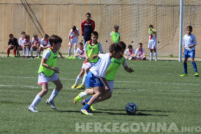 HŠK Zrinjski: Nastavljena ! hej liga