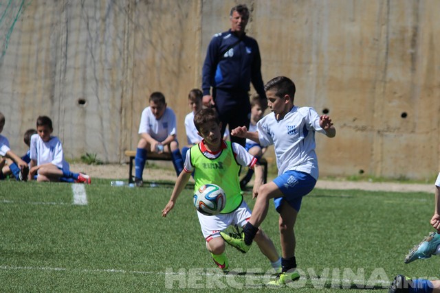 HŠK Zrinjski: Nastavljena ! hej liga