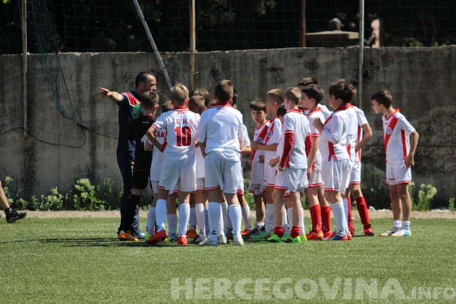 HŠK Zrinjski: Nastavljena ! hej liga
