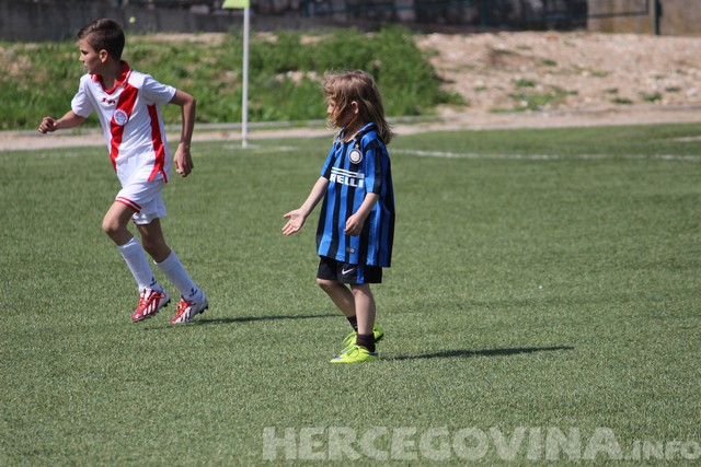 HŠK Zrinjski: Nastavljena !hej liga