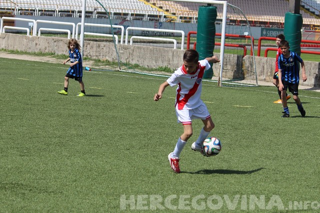 HŠK Zrinjski: Nastavljena !hej liga