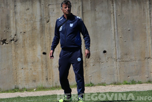 HŠK Zrinjski: Nastavljena ! hej liga