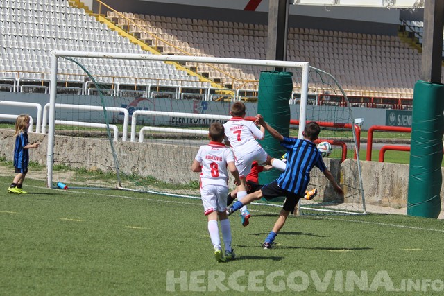 HŠK Zrinjski: Nastavljena !hej liga