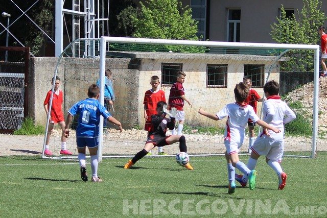 HŠK Zrinjski: Nastavljena ! hej liga