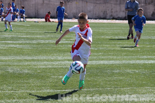 HŠK Zrinjski: Nastavljena ! hej liga
