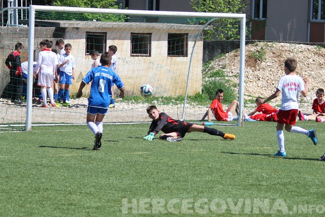 HŠK Zrinjski: Nastavljena ! hej liga