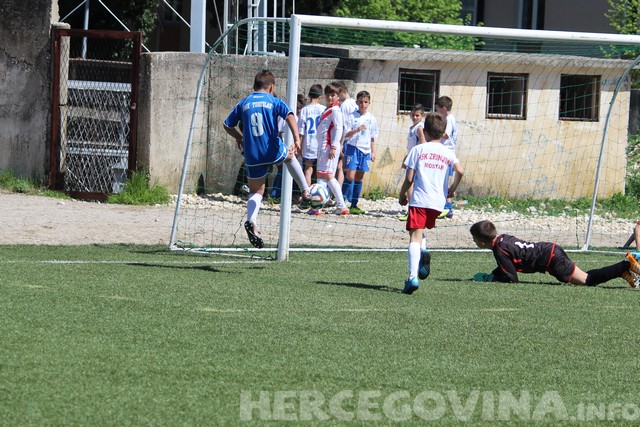 HŠK Zrinjski: Nastavljena ! hej liga