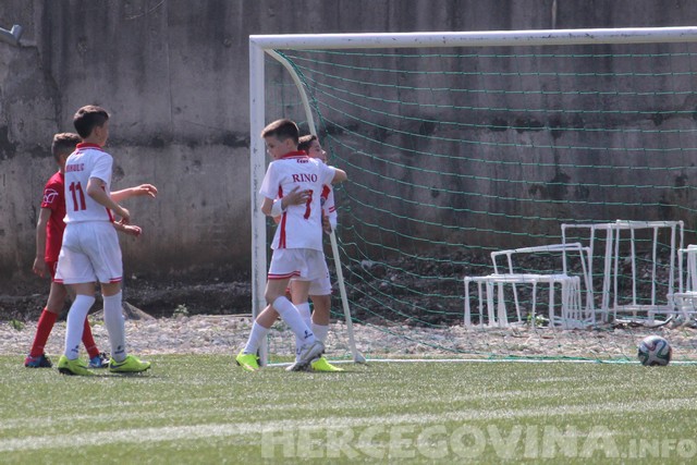 HŠK Zrinjski: Nastavljena !hej liga